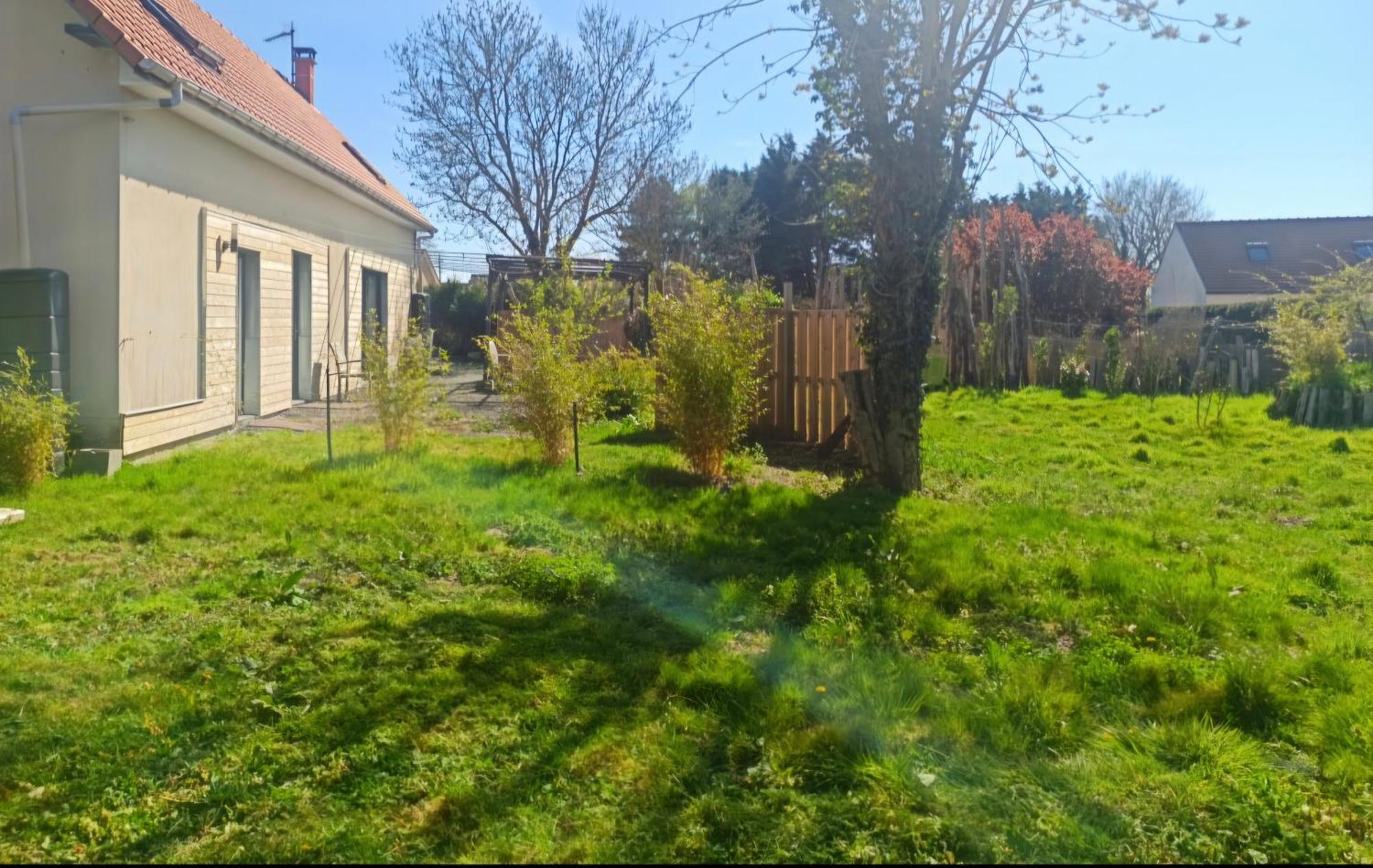 Bed & Breakfast Le Croc En Baie